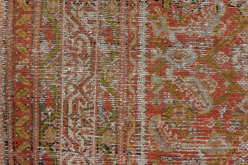 Vintage Malayer Area Rug (5' x 13')